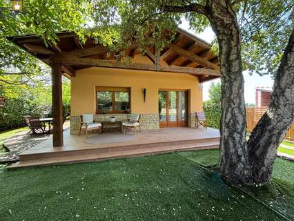 Casa en venta en Seva