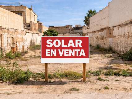 Parcela rústica en venta en Premià de Mar