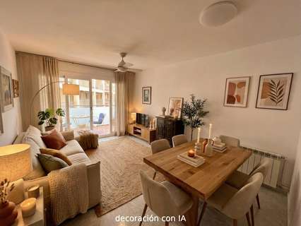 Piso en venta en Sant Pol de Mar