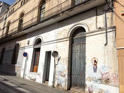 Local comercial en venta en Mataró