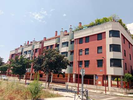 Piso en alquiler en Valladolid