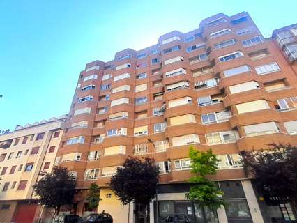 Piso en alquiler en Valladolid