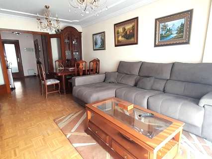 Piso en venta en Valladolid rebajado