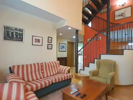 Casa en venta en Valladolid