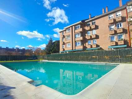 Piso en venta en Valladolid