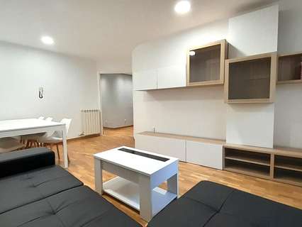 Apartamento en alquiler en Valladolid