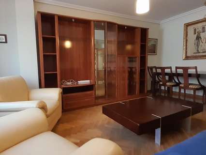 Piso en alquiler en Valladolid