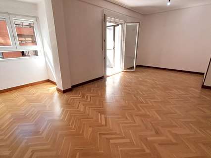 Piso en alquiler en Valladolid