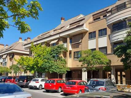 Piso en venta en Valladolid