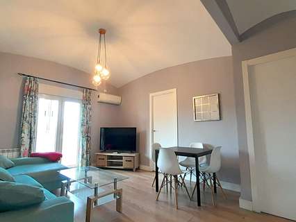Piso en venta en Valladolid