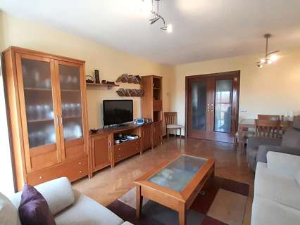 Piso en venta en Valladolid