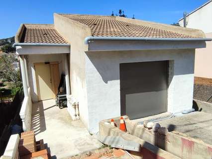 Chalet en venta en Calafell