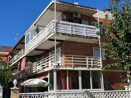 Apartamento en venta en Cubelles