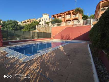 Casa en venta en Calafell