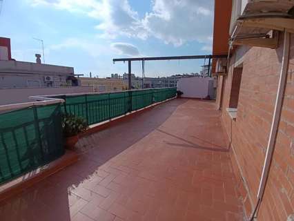 Ático en venta en Sant Boi de Llobregat