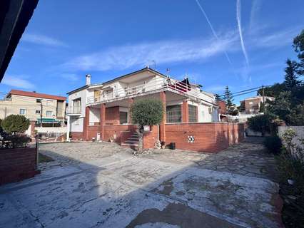 Chalet en venta en Calafell