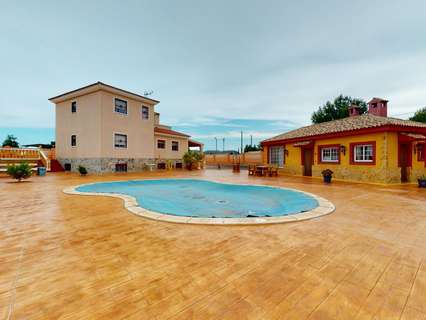 Chalet en venta en Sant Vicent del Raspeig