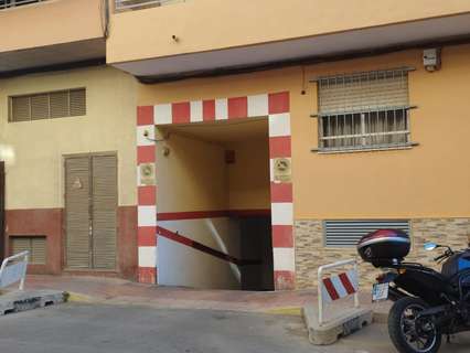 Plaza de parking en venta en Sant Vicent del Raspeig