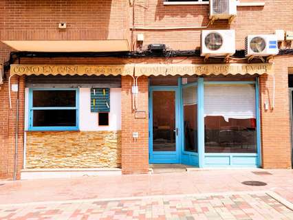 Local comercial en alquiler en Sant Vicent del Raspeig rebajado