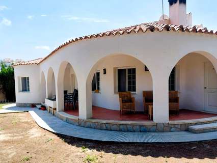 Chalet en venta en Mutxamel