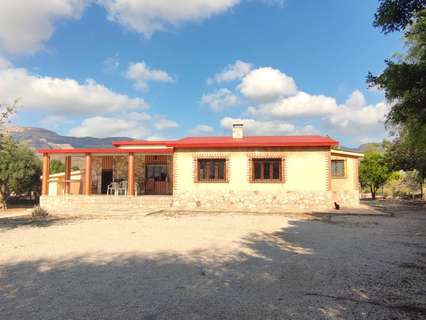 Casa en venta en Agost