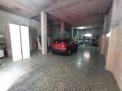 Local comercial en venta en Sant Vicent del Raspeig