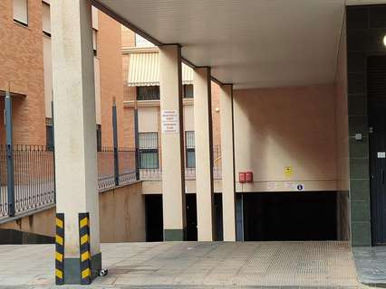 Plaza de parking en venta en Sant Vicent del Raspeig