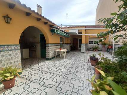 Casa en venta en Sant Vicent del Raspeig