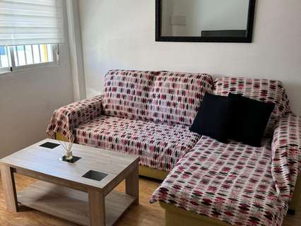 Apartamento en alquiler en Castalla