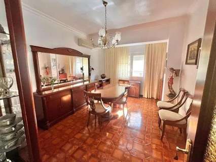 Piso en venta en Alicante rebajado