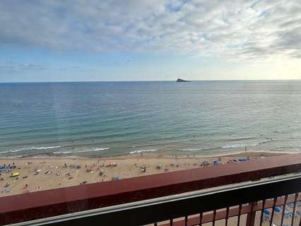 Ático en venta en Benidorm