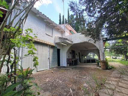 Chalet en venta en Villaverde de Guadalimar rebajado