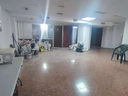 Piso en venta en Alicante