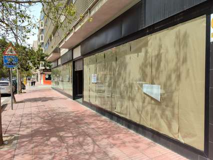 Local comercial en alquiler en Sant Vicent del Raspeig rebajado
