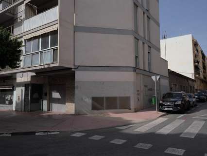 Local comercial en alquiler en Sant Vicent del Raspeig