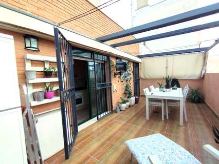 Piso en venta en Sant Vicent del Raspeig rebajado