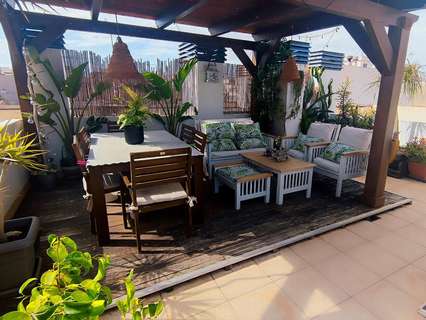 Dúplex en venta en Sant Vicent del Raspeig