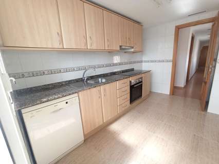 Piso en alquiler en Sant Vicent del Raspeig rebajado