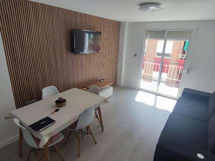 Piso en venta en Alicante