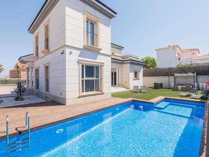 Casa en venta en Elche/Elx zona Los Arenales del Sol