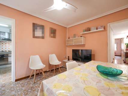 Piso en venta en Alicante rebajado