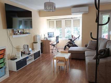 Piso en venta en Alicante