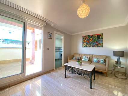 Ático en venta en Alicante