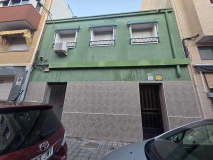 Planta baja en venta en Alicante rebajada