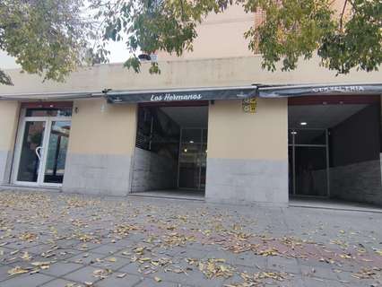 Local comercial en alquiler en Alicante