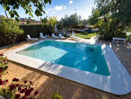 Chalet en venta en El Campello