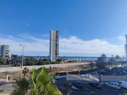 Apartamento en venta en Alicante