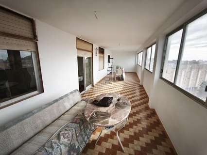 Ático en venta en Alicante