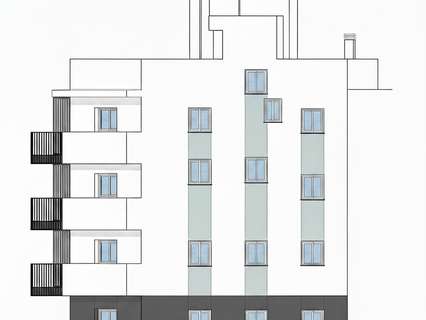 Ático en venta en Sant Vicent del Raspeig