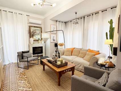 Piso en venta en Alicante